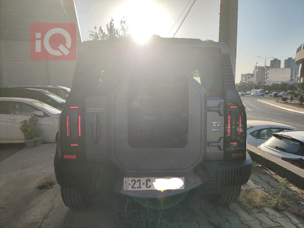 جیتۆر T2